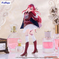 Product image Private Tutor to the Duke’s Daughter Trio-Try-iT PVC Statue Lydia Leinster 21 cm