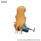Produktbild Ruri Rocks Noodle Stopper PVC Statue Ruri Tanigawa 10 cm