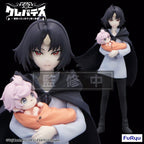 Produktbild Clevatess Trio-Try-iT PVC Statue Clen & Luna 17 cm