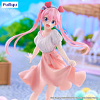 Produktbild The Shiunji Family Children Trio-Try-iT PVC Statue Shiunji Ouka: Theme Park Day Ver. 21 cm