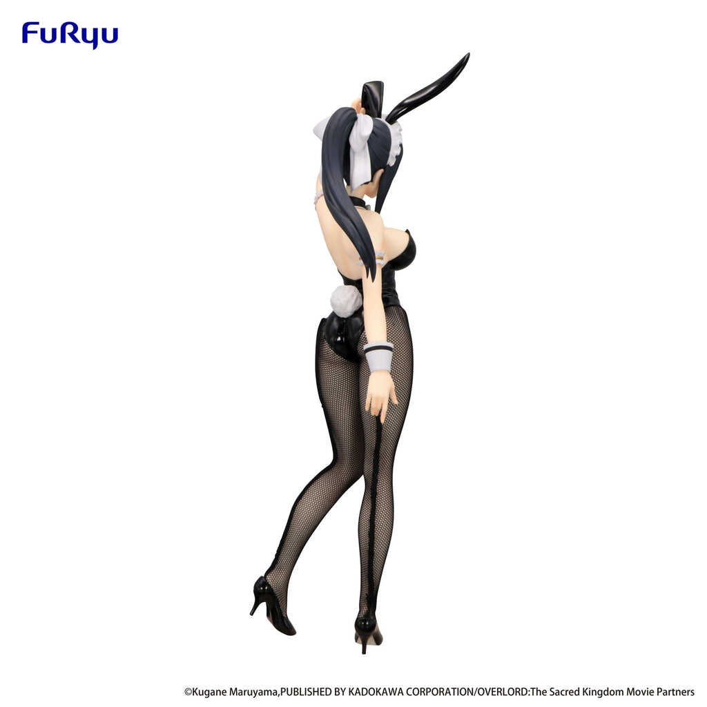 Produktbild Overlord BiCute Bunnies PVC Statue Narberal 27 cm