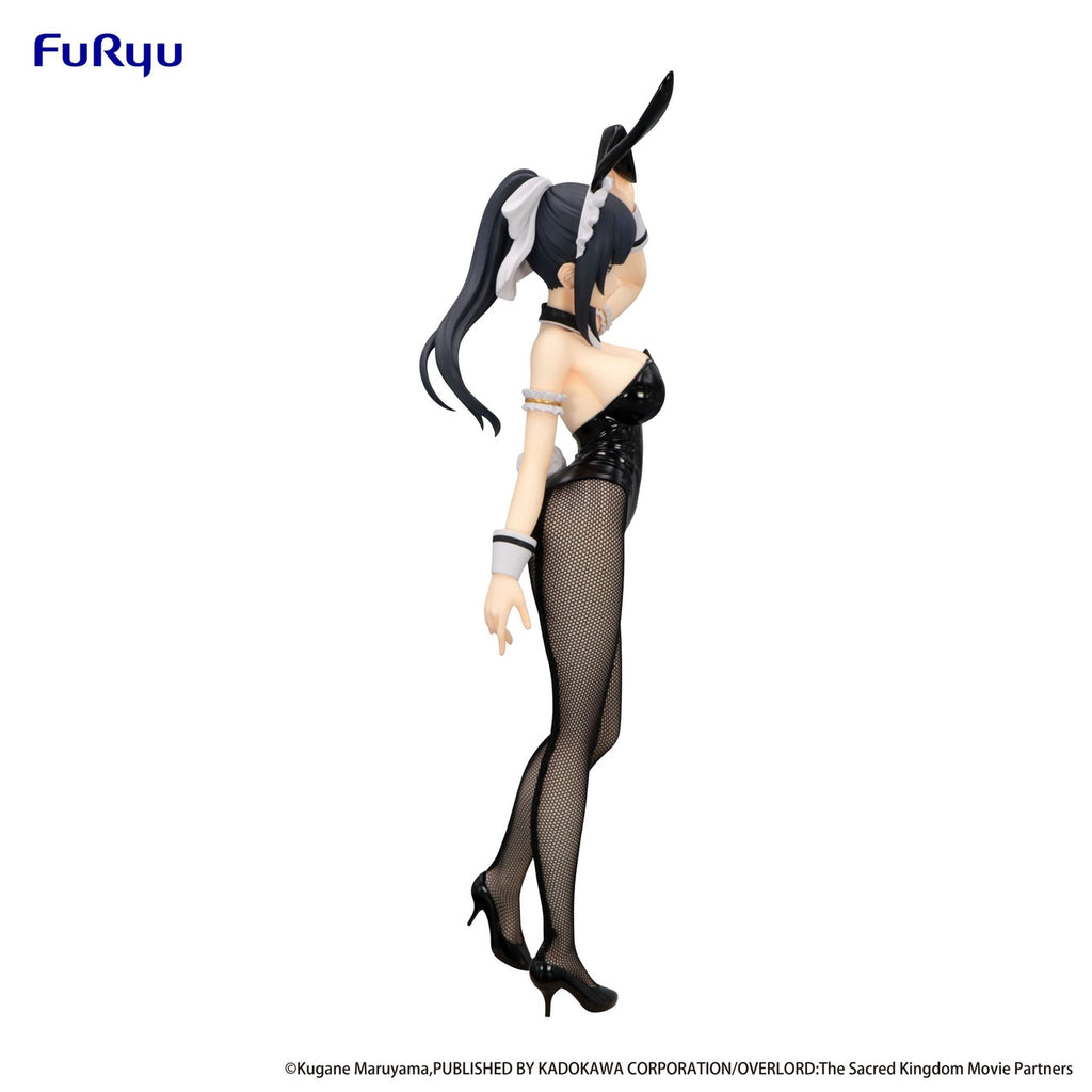 Produktbild Overlord BiCute Bunnies PVC Statue Narberal 27 cm