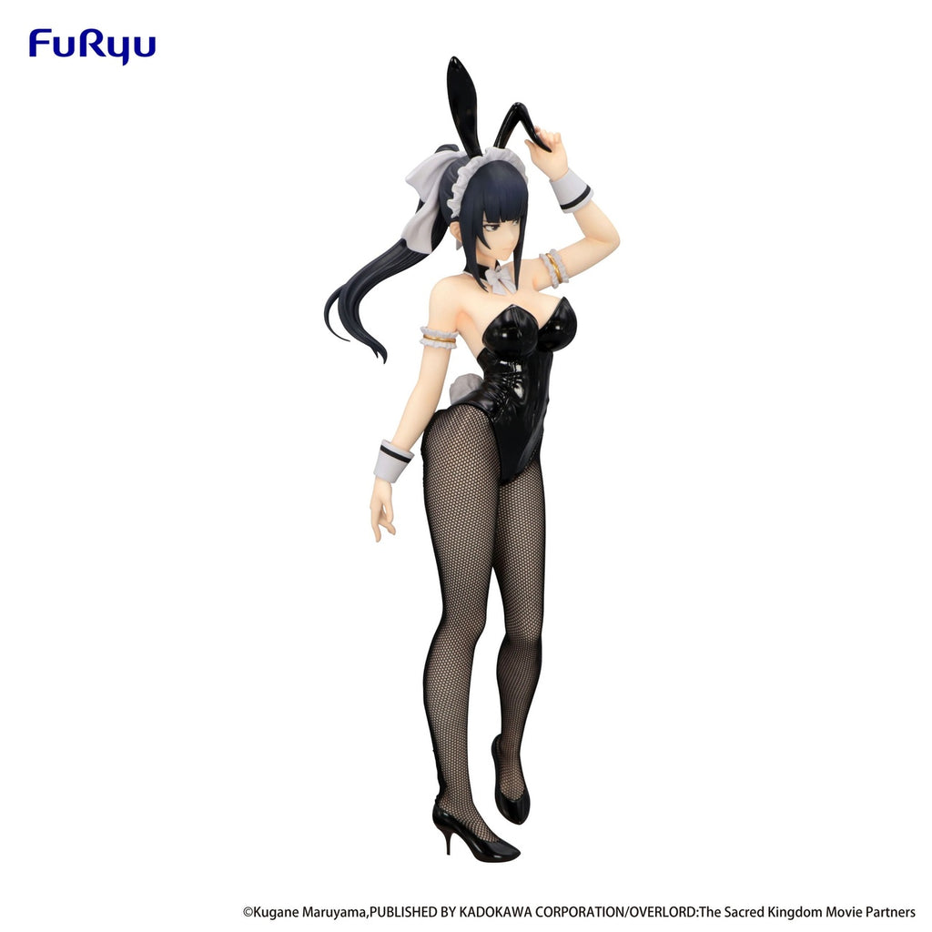 Produktbild Overlord BiCute Bunnies PVC Statue Narberal 27 cm