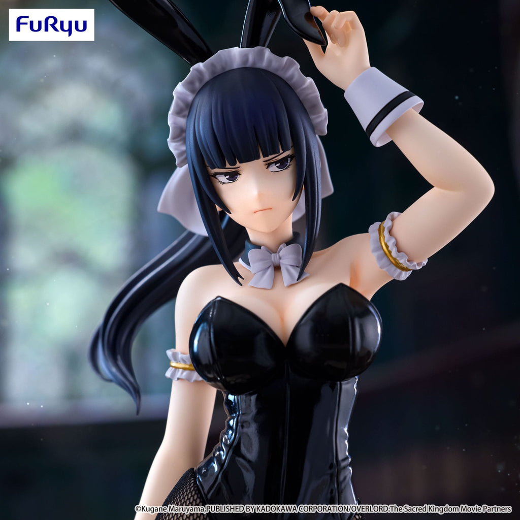 Produktbild Overlord BiCute Bunnies PVC Statue Narberal 27 cm