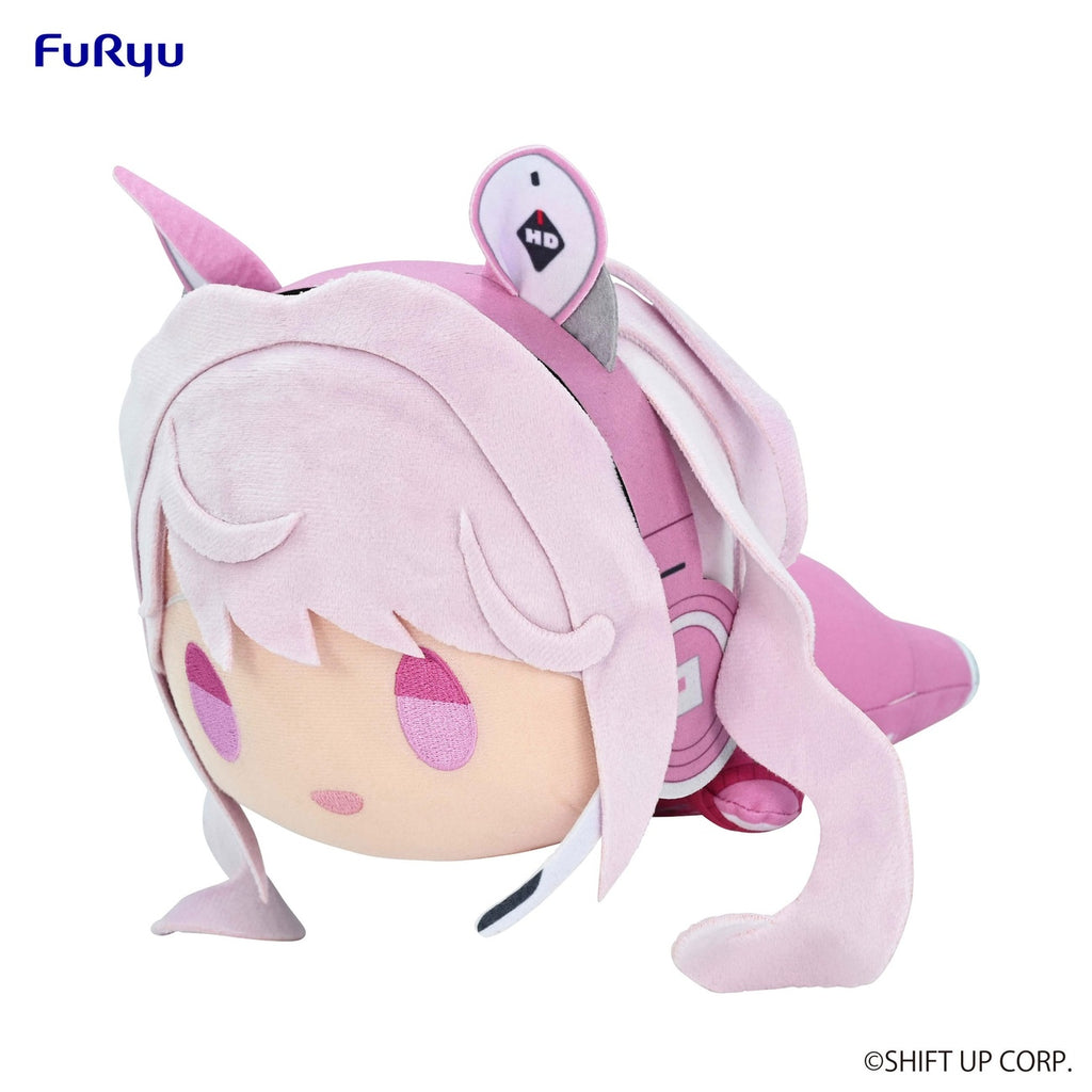 Goddess of Victory: Nikke Lying Down Big Plush Plüschfigur Alice 25 cm