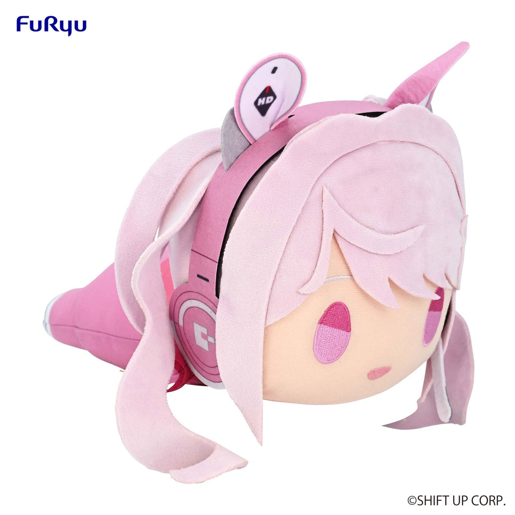 Produktbild Goddess of Victory: Nikke Lying Down Big Plush Plüschfigur Alice 25 cm