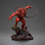 Produktbild Masters of the Universe Art Scale Statue 1/10 Red Beast Man (Exclusive 2024) 23 cm