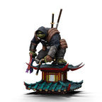 Product image Teenage Mutant Ninja Turtles Art Scale Statue 1/10 The Last Ronin 24 cm