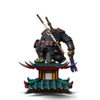 Product image Teenage Mutant Ninja Turtles Art Scale Statue 1/10 The Last Ronin 24 cm