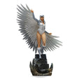 Produktbild Masters of the Universe Art Scale Statue 1/10 White Sorceress 26 cm heo exclusive
