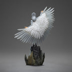 Produktbild Masters of the Universe Art Scale Statue 1/10 White Sorceress 26 cm heo exclusive