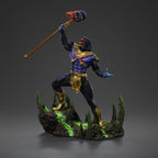 Product image Masters of the Universe Art Scale 1/10 Statue Skeletor Disco Ver. 28 cm heo exclusive