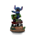 Produktbild Lilo & Stitch Art Scale Statue 1/10 Stitch Hula 17 cm