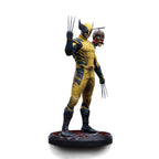 Produktbild Deadpool 3 Art Scale Statue 1/10 Wolverine & Headpool 22 cm