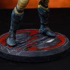 Produktbild Deadpool 3 Art Scale Statue 1/10 Wolverine & Headpool 22 cm