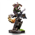 Produktbild Marvel BDS Art Scale Statue 1/10 Green Goblin 27 cm