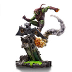 Produktbild Marvel BDS Art Scale Statue 1/10 Green Goblin 27 cm