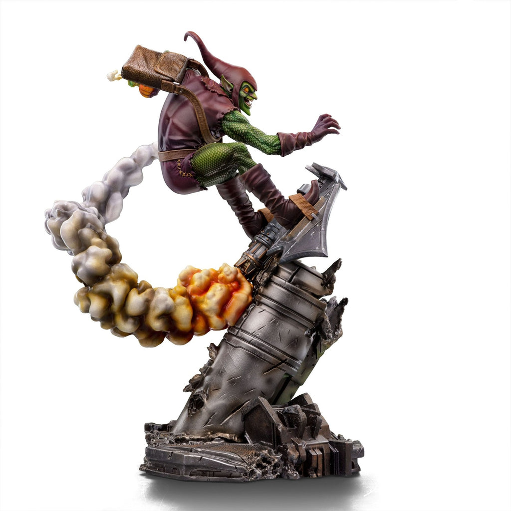 Produktbild Marvel BDS Art Scale Statue 1/10 Green Goblin 27 cm