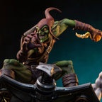 Produktbild Marvel BDS Art Scale Statue 1/10 Green Goblin 27 cm