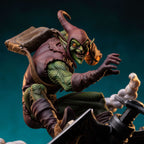 Produktbild Marvel BDS Art Scale Statue 1/10 Green Goblin 27 cm
