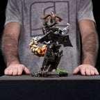 Produktbild Marvel BDS Art Scale Statue 1/10 Green Goblin 27 cm