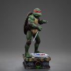 Produktbild Teenage Mutant Ninja Turtles Art Scale Statue 1/10 Raphael 21 cm