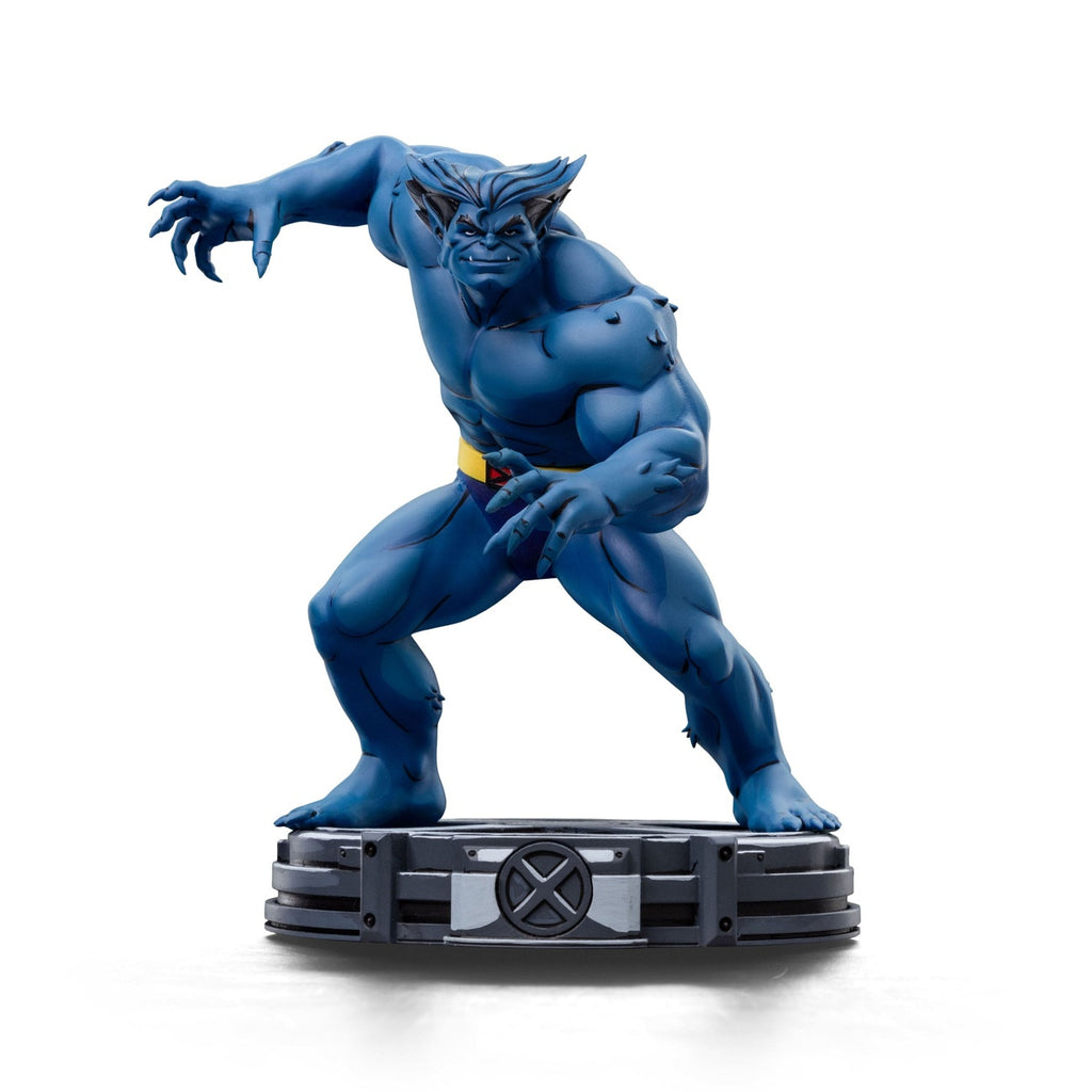 Produktbild Marvel BDS Art Scale Statue 1/10 Beast 19 cm