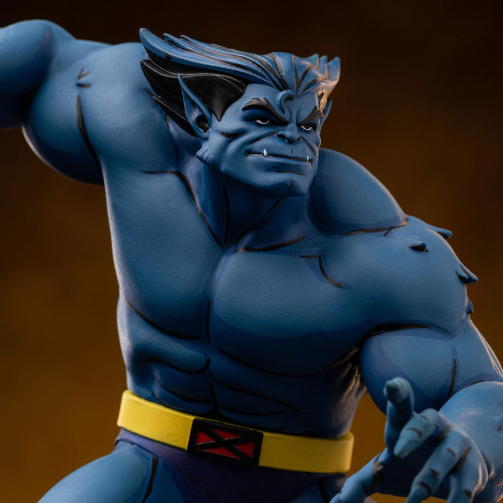 Produktbild Marvel BDS Art Scale Statue 1/10 Beast 19 cm