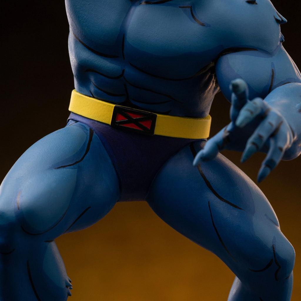 Produktbild Marvel BDS Art Scale Statue 1/10 Beast 19 cm