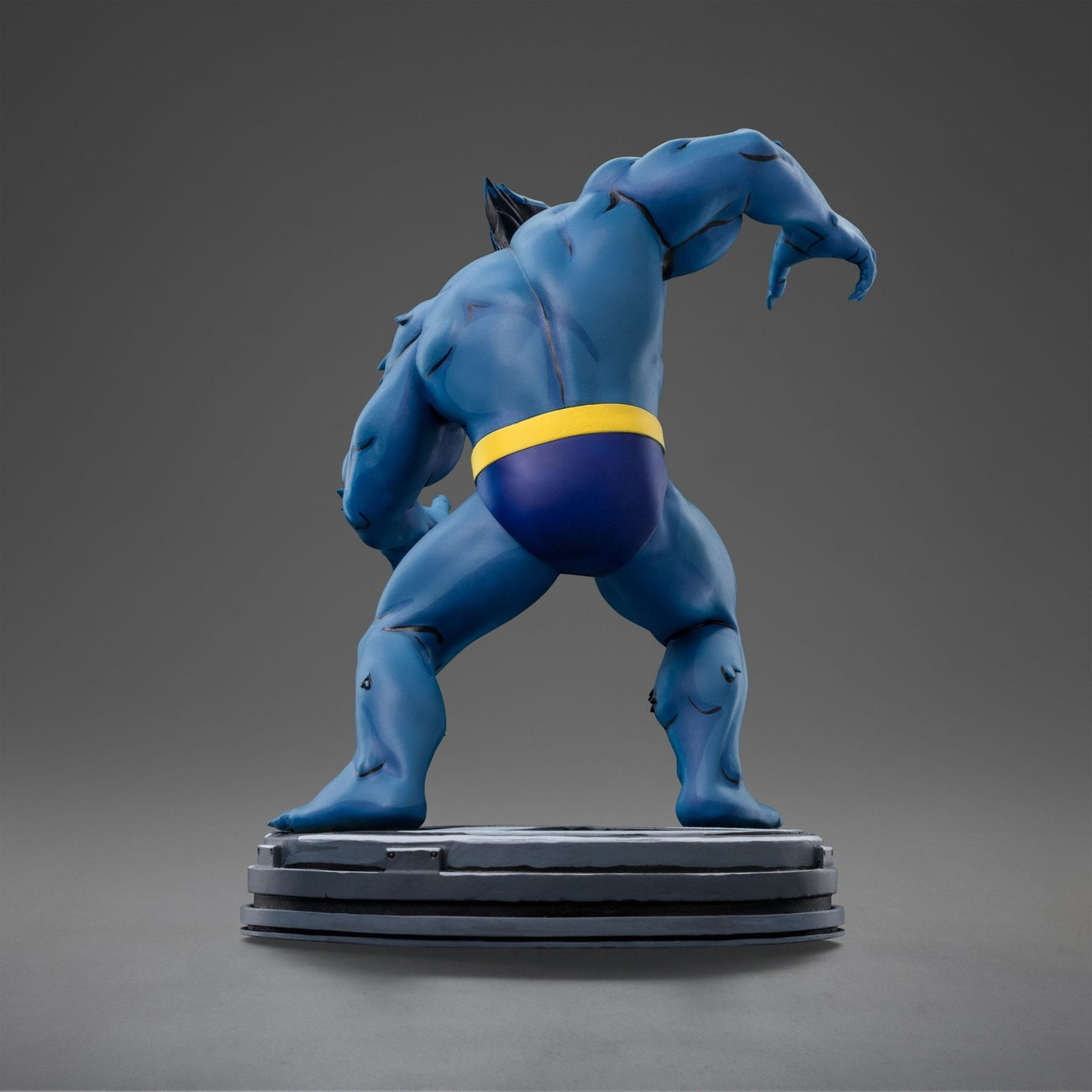 Produktbild Marvel BDS Art Scale Statue 1/10 Beast 19 cm