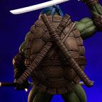 Produktbild Teenage Mutant Ninja Turtles Art Scale Statue 1/10 Leonardo 21 cm