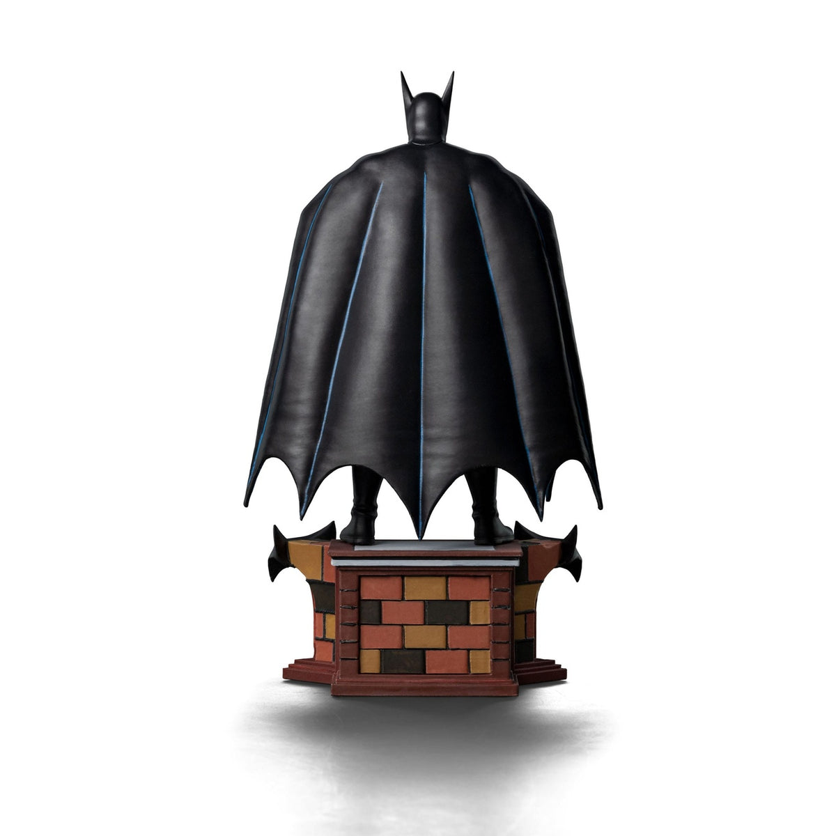 Produktbild DC Comics Art Scale Statue 1/10 Batman Detective 85th Anniversary 26 cm