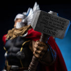 Produktbild Marvel Legacy Replica Statue 1/4 Thor Unleashed
