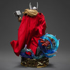 Produktbild Marvel Legacy Replica Statue 1/4 Thor Unleashed