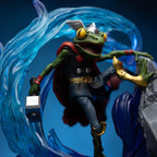 Produktbild Marvel Legacy Replica Statue 1/4 Thor Unleashed