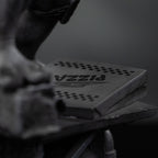Produktbild Teenage Mutant Ninja Turtles Art Scale Statue 1/10 Michelangelo Black and White Variant 26 cm heo exclusive