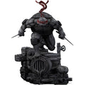 Produktbild Teenage Mutant Ninja Turtles Art Scale Statue 1/10 Raphael Black and White Variant 26 cm heo exclusive