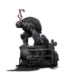 Produktbild Teenage Mutant Ninja Turtles Art Scale Statue 1/10 Raphael Black and White Variant 26 cm heo exclusive