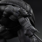 Produktbild Teenage Mutant Ninja Turtles Art Scale Statue 1/10 Raphael Black and White Variant 26 cm heo exclusive