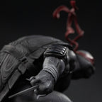 Produktbild Teenage Mutant Ninja Turtles Art Scale Statue 1/10 Raphael Black and White Variant 26 cm heo exclusive
