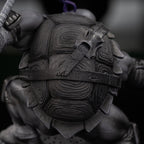 Produktbild Teenage Mutant Ninja Turtles Art Scale Statue 1/10 Donatello Black and White Variant 26 cm heo exclusive