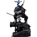 Produktbild Teenage Mutant Ninja Turtles Art Scale Statue 1/10 Leonardo Black and White Variant 26 cm heo exclusive