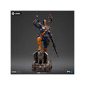 Produktbild DC Comics Series #9 Scale Statue 1/10 Deathstroke 26 cm