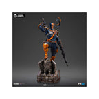 Produktbild DC Comics Series #9 Scale Statue 1/10 Deathstroke 26 cm