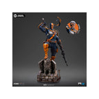 Produktbild DC Comics Series #9 Scale Statue 1/10 Deathstroke 26 cm