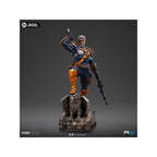 Produktbild DC Comics Series #9 Scale Statue 1/10 Deathstroke 26 cm
