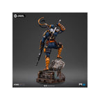 Produktbild DC Comics Series #9 Scale Statue 1/10 Deathstroke 26 cm