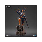 Produktbild DC Comics Series #9 Scale Statue 1/10 Deathstroke 26 cm