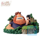 Produktbild One Piece - Saul und Robin Dramatic Memories Ichibansho Figur
