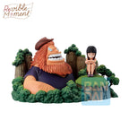 Produktbild One Piece - Saul und Robin Dramatic Memories Ichibansho Figur